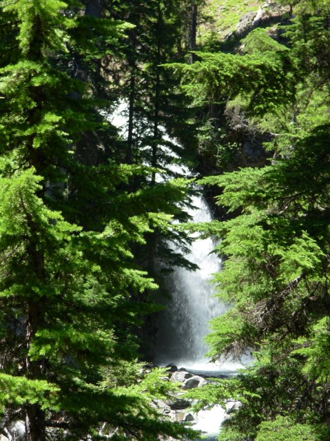 Summer '06 Sunriver 282 